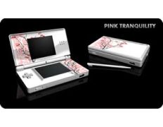 Skin Pink Tranquility DS Lite