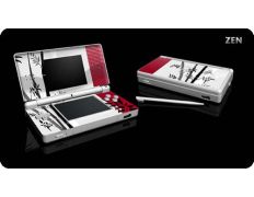 Skin Zen NDS Lite