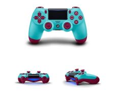 Dual Shock 4 V2 Berry Blue PS4