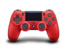 Dualshock 4 V2 Rojo