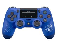 Dualshock 4 V2 Wave Uefa Champions League Limited Edition