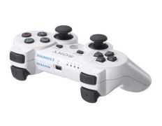 Dualshock 3 Blanco