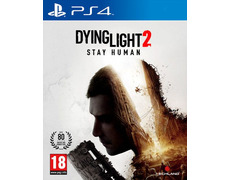 Dying Light 2 Stay Human PS4