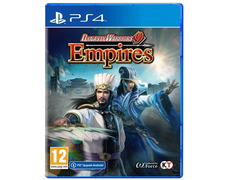 Dynasty Warriors 9 Empires PS4