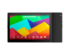 Tablet BQ Aquaris E10 Negro