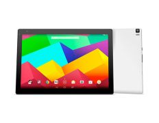 Tablet BQ Aquaris E10 Blanco