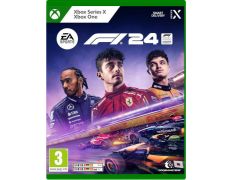 EA Sports F1 2024 Xbox One