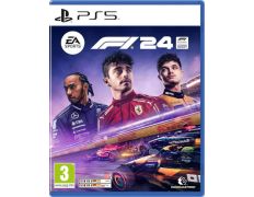 EA Sports F1 24 PS5