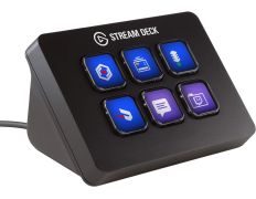 Elgato Stream Deck Mini