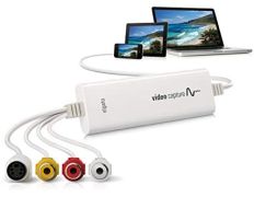 ElGato Video Capture 1VC108601001 USB