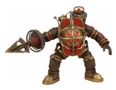 Big Daddy Elite Bouncer 18cm - Bioshock 2