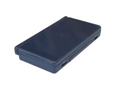 Carcasa DS Lite Enamel Navy Blue