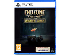 Endzone a World Apart: Survivor Edition PS5