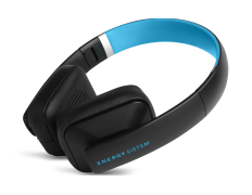 Energy Sistem Auriculares  BT2 Bluetooth Cyan