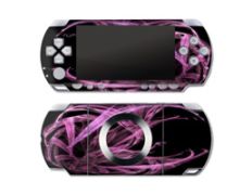 Skin Energy Blossom PSP Slim and Lite