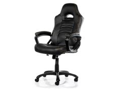 Silla Gaming Arozzi Enzo - Negro