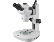 Estereomicroscopio Bresser Science ETD-201 Trino