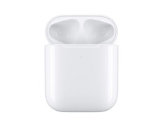 Estuche de carga inalámbrica para Apple Airpods MR8Y2TY/A