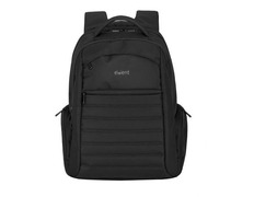 Ewent EW2528 Urban Mochila para Portátil 17.3'' Negro