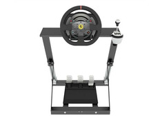 EXS Wheel Stand DH V2