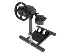 EXS Wheel Stand SH V2