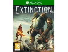 Extinction Xbox One