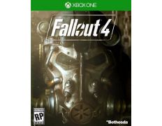 Fallout 4 Xbox One