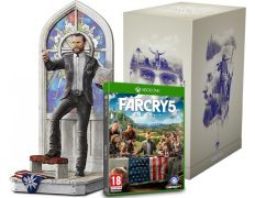 Far Cry 5 Xbox One : The Father Edition