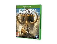 Far Cry Primal Xbox One