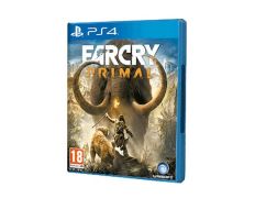 Far Cry Primal PS4