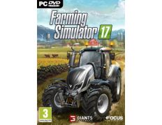 Farming Simulator 17 PC