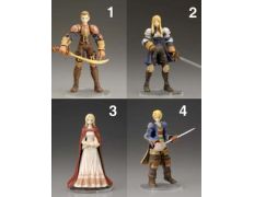 Final Fantasy Tactics - The War of the Lions Set