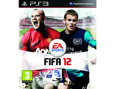 FIFA 12 (Versión UK) PS3