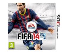 FIFA 14 3DS