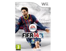 FIFA 14 Wii