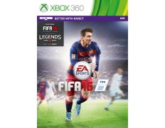 FIFA 16 Xbox 360