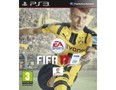 Fifa 17 PS3