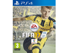 FIFA 17 PS4