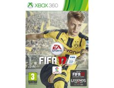 Fifa 17 Xbox 360