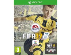 FIFA 17 Xbox One