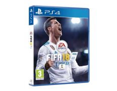 FIFA 18 - PS4