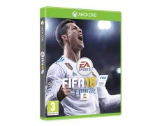 FIFA 18 - Xbox One