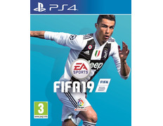 Fifa 19 PS4