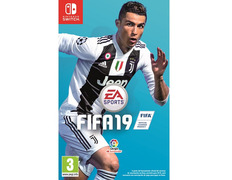 Fifa 19 Switch