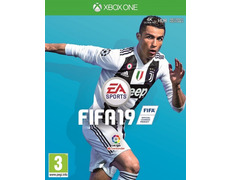 Fifa 19 Xbox One