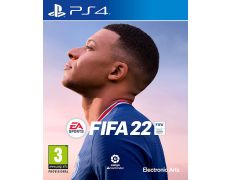 Fifa 22 PS4