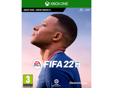 Fifa 22 Xbox One/Xbox Series X