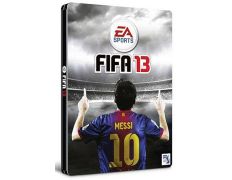 FIFA 13 Xbox 360 Edición Messi