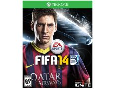 FIFA 14 Xbox One