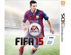 FIFA 15 3DS